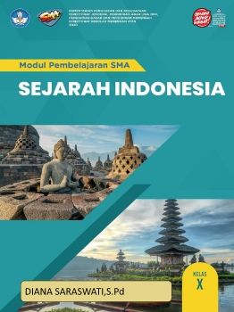 PERSEBARAN NENEK MOYANG BANGSA INDONESIA