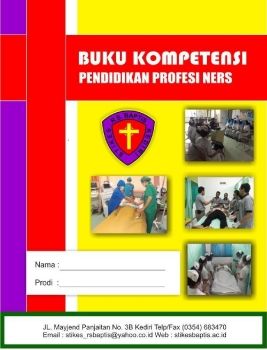 Buku Kompetensi Ners 2020_2021