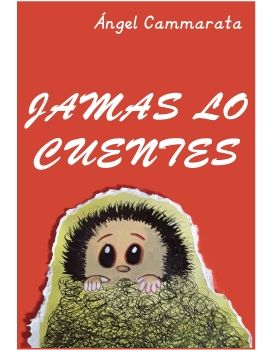 libro jamas lo cuentes NS