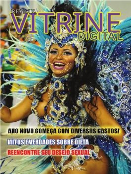 REVISTA VITRINE DIGITAL CARNAVAL 68 pags PRONTA MODELO .pmd