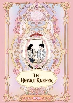 THE HEART KEEPER
