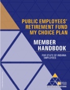 PERF My Choice Plan Member Handbook for State Employees