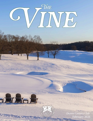 The Vine - February 2026