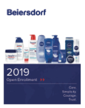 Beiersdorf_2019 OE Summary