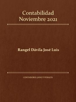 Contabilidad Nov 21 JL Rangel