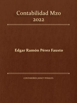 Contabilidad Mzo 22 Edgar