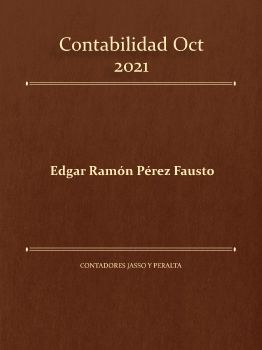 Contabilidad Oct 21 Edgar