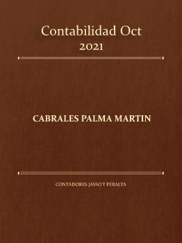 Contabilidad Oct 21 Martin