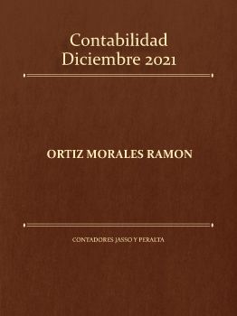 Contabilidad Dic 21 Ramon