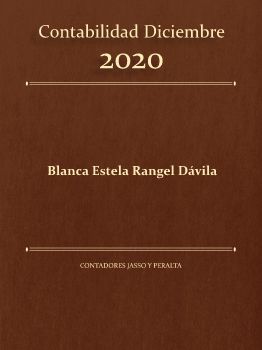 Contabilidad Dic 20 Blanca Rangel