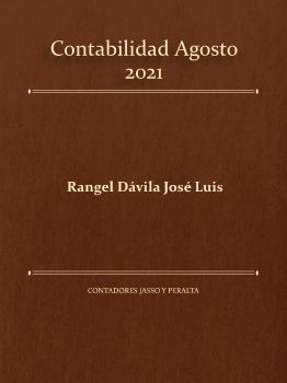 Contabilidad Ago 21 JL Rangel