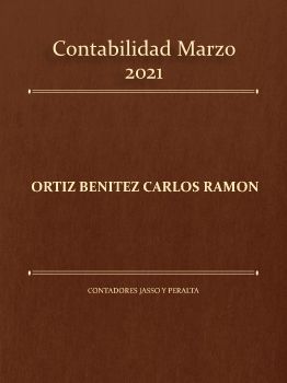 Contabilidad Mzo 21 Carlos Ortiz