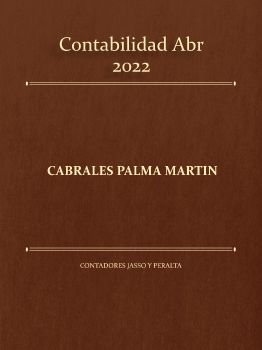 Contabilidad Abr 22 Martin