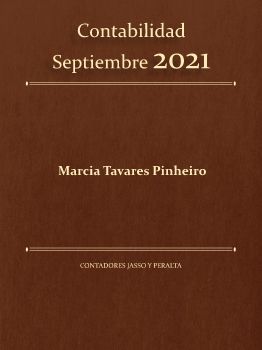 Contabilidad Sep 21 Marcia