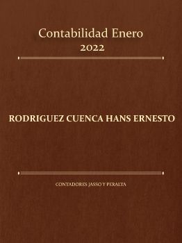 Contabilidad Ene 22 Hans