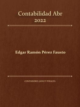 Contabilidad Abr 22 Edgar