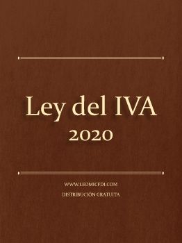 LIVA 2020