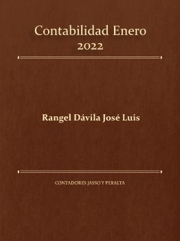 Contabilidad Ene 22 JL Rangel