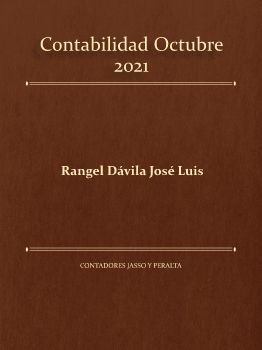 Contabilidad Oct 21 JL Rangel