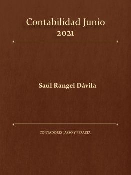 Contabilidad Jun 21 Saul