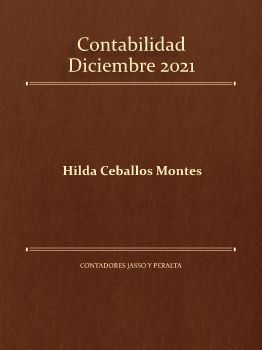 Contabilidad Dic 21 Hilda