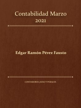 Contabilidad Mzo 21 Edgar