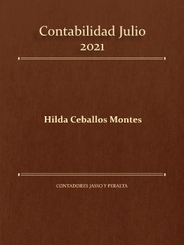 Contabilidad Jul 21 Hilda