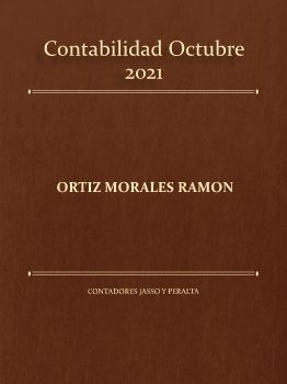 Contabilidad Oct 21 Ramon O