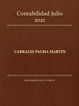 Contabilidad Jul 21 Martin C