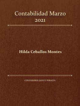 Contabilidad Mzo 21 Hilda