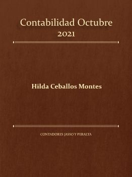 Contabilidad Oct 21 Hilda