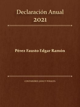 Anual 2021 Edgar