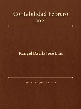 Contabilidad Feb 21 JL Rangel