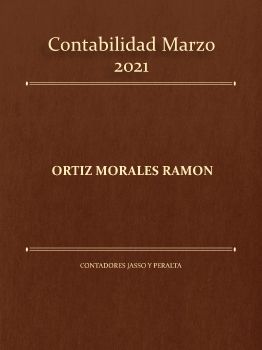 Contabilidad Mzo 21 Ramon Ortiz