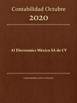 Contabilidad Oct 20 AI Electronics