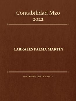 Contabilidad Mzo 22 Martin