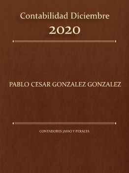 Contabilidad Dic 20 Pablo Gonzalez