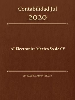 Contabilidad Jul 20 AI Electronics