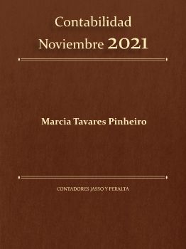 Contabilidad Nov 21 Marcia