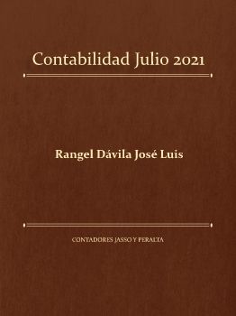 Contabilidad Jul 21 JL Rangel