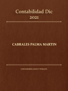 Contabilidad Dic 21 Martin C