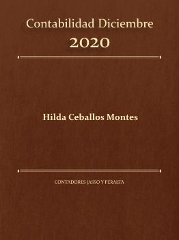 Contabilidad Dic 20 Hilda