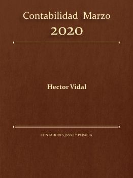 contabiblidadHECTORVIDAL2020marzo