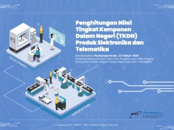 TKDN Produk Elektronika dan Telematika