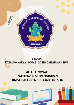 Karya Inovasi Dosen dan Mahasiswa PGSD Undiksha 