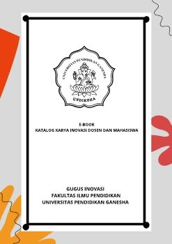 Karya Inovasi Dosen dan Mahasiswa PGSD Undiksha 