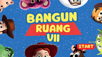 Bangun Ruang Kelas 7