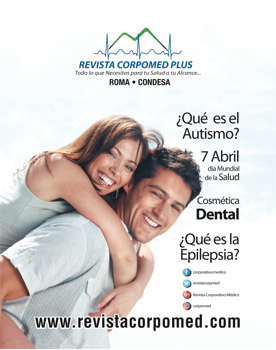  Revista Abril 2018