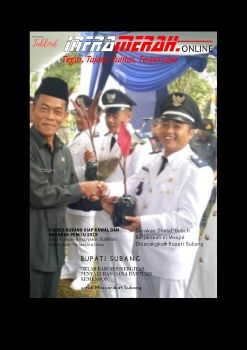 inframerah magazine