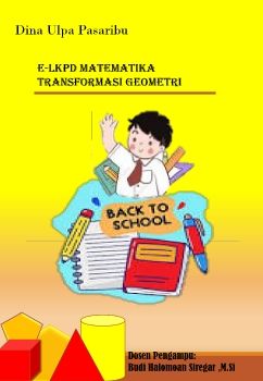 Buku Transformasi Geometri